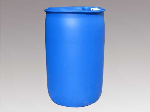 單環閉口200升塑料桶