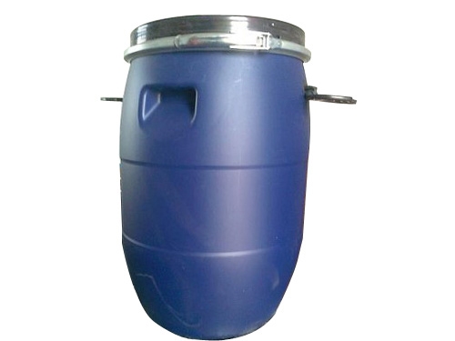 內蒙古50升包箍塑料桶