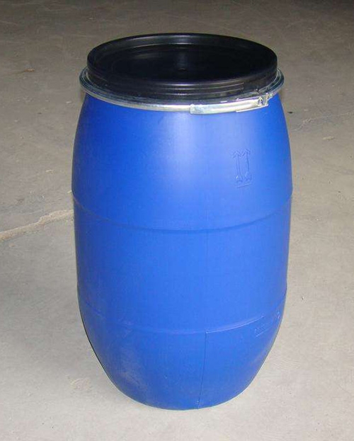 內蒙古60升塑料桶